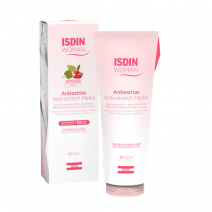 Isdin woman antiestrias 250 ml