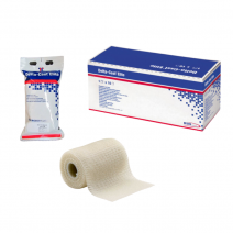 Venda fibra de vidrio delta lite plus 3.65 x 7.5 cm 1 ud