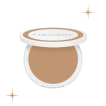 Avene couvrance crema compacta oil free n04 miel spf30