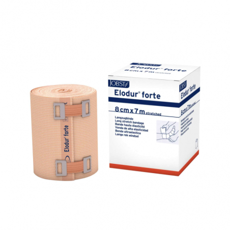 Venda elodur forte 8 cm x 7 m