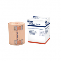 Venda elodur forte 10 cm x 7 metros