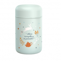 Suavinex papillero termo 400ml