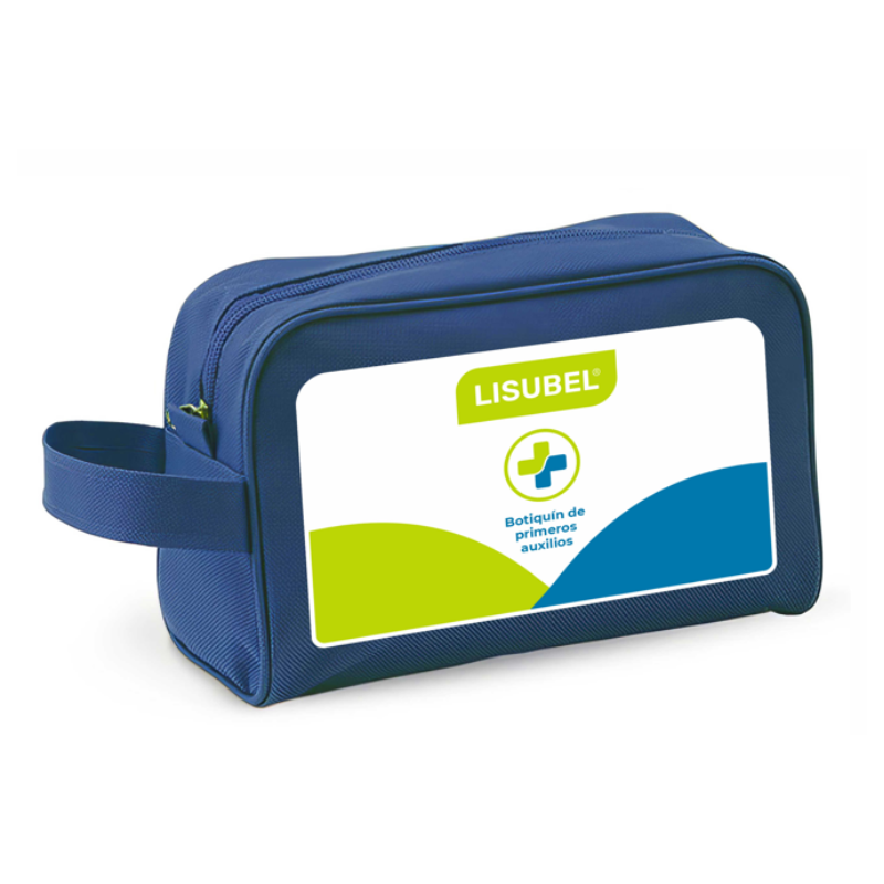 Botiquín neceser lisubel