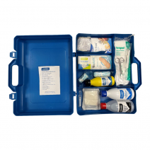 Botiquin maleta grande lisubel