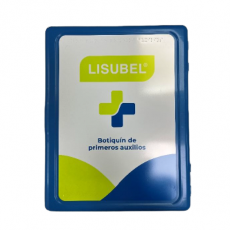 Botiquín armario Lisubel