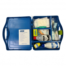 Botiquin maleta mediana Lisubel