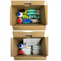 Botiquín dotacion lisubel