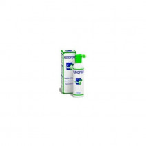 AUDISPRAY SOLUCION LIMPIEZA OTICA 50 ML SPRAY