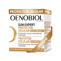 Oenobiol solar intensivo preparador antiedad 30 capsulas