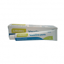 Vaselina pura Lisubel 32g