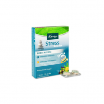 Kneipp stress balance 15 tabletas
