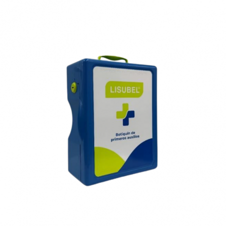 Botiquín armario Lisubel