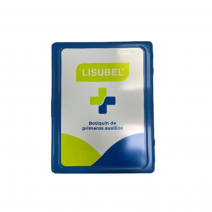 Botiquín armario Lisubel