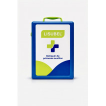 Botiquín - armario - Lisubel