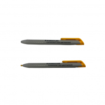 Staedtler Marcador amarillo ref:35003g 1 ud