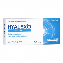 Hyalexo -mono-ácido-Hialurónico-3-ml-1 -ud
