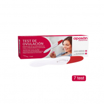 Aposán test de ovulación 7 uds