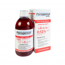 Parogencyl colutorio forte 500 ml