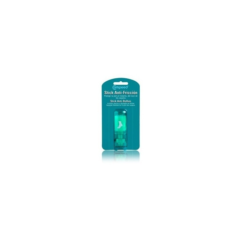 Compeed stick antifriccion 10 ml