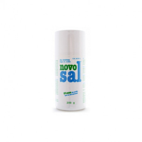 NOVOSAL SALERO 200 G