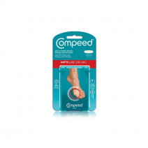 Compeed ampollas pequeño 6 unidades