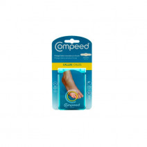 COMPEED CALLOS MEDIANO TIRAS 10 UNI