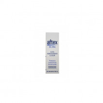 AFTEX GEL ORAL 15 ML