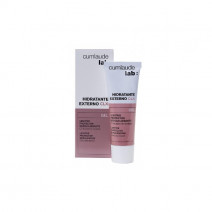 CUMLAUDE CLX HIDRATANTE EXTERNO GEL 30 ML