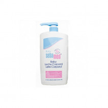 SEBAMED BABY LECHE CORPORAL 750 ML