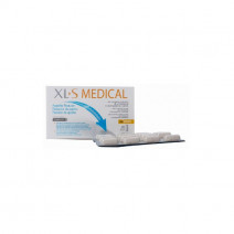 XLS MEDICAL REDUCTOR APETITO 60 COMPRIMIDOS