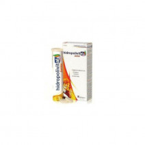 HIDROPOLIVITAL JUNIOR 40 COMPRIMIDOS MASTICABLES