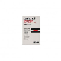 LAMBDAPIL ANTICAIDA LOCION 20 MONODOSIS 3 ML