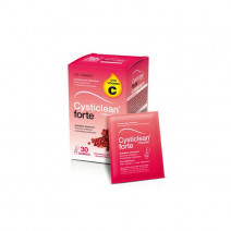 CYSTICLEAN FORTE 118 MG 30 SOBRES