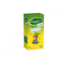 CASENFIBRA JUNIOR LIQUIDO BOTELLA 200 ML