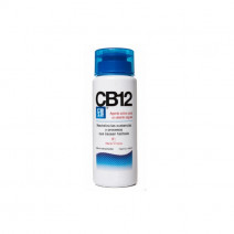 CB12 ENJUAGUE BUCAL BUEN ALIENTO 250 ML