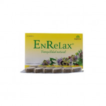 ENRELAX 300 MG 84 CAPSULAS