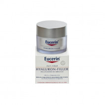 EUCERIN HYALURON FILLER ANTIEDAD RELLENO ARRUGAS CUIDADO DIA 50 ML