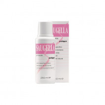 SAUGELLA POLIGYN PH7 JABON 250 ML