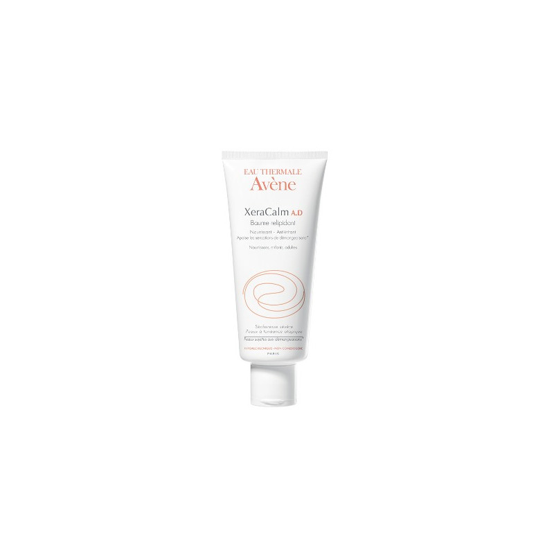 AVENE XERACALM A.D. BALSAMO RELIPIDIZANTE 200ML