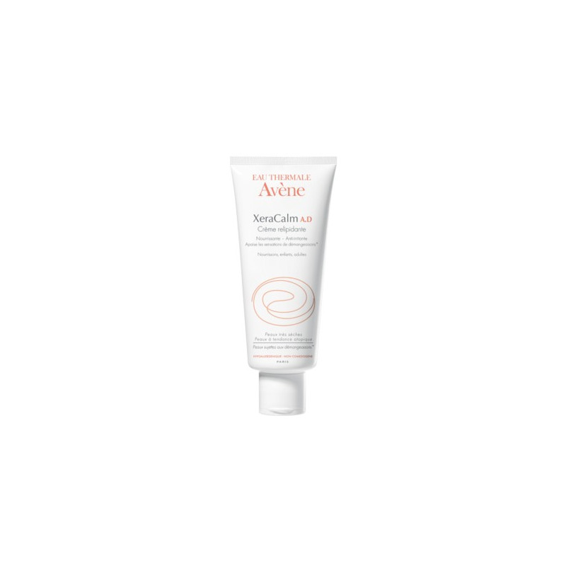 AVENE XERACALM A.D. CREMA RELIPIDIZANTE DEFI 200 ML