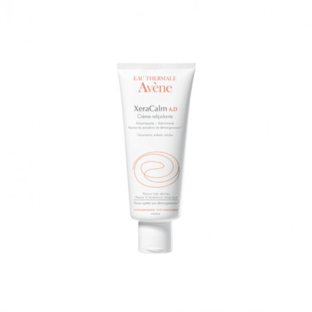 AVENE XERACALM A.D. CREMA RELIPIDIZANTE DEFI 200 ML