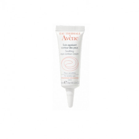 AVENE CUIDADO CALMANTE CONTORNO DE OJOS 10ML