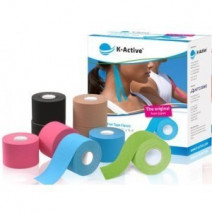 KINESIO TAPE K-ACTIVE