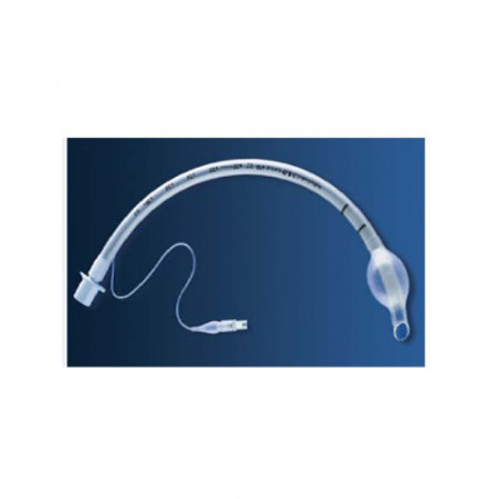 TUBO ENDOTRAQUEAL N� 4  SAFETY - FLEX CON BALON