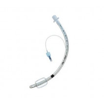 TUBO ENDOTRAQUEAL C/BALON MURPHY  1 UD