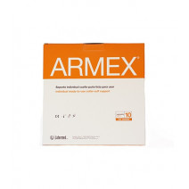 ARMEX SOPORTE CUELLO-PU�O C/10 UD