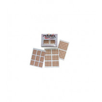 Cross tape cro - t1 beige 2.7 x 2.1 20 - 20 laminas