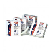 Collarin rollo recortable polypad p4 4 m 1ud