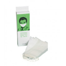 Mascarilla simple Favesan caja 100 uds