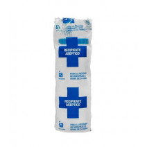 Bote recogida muestras interapothek 2l 1 ud